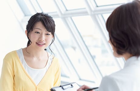 心理カウンセリングイメージ